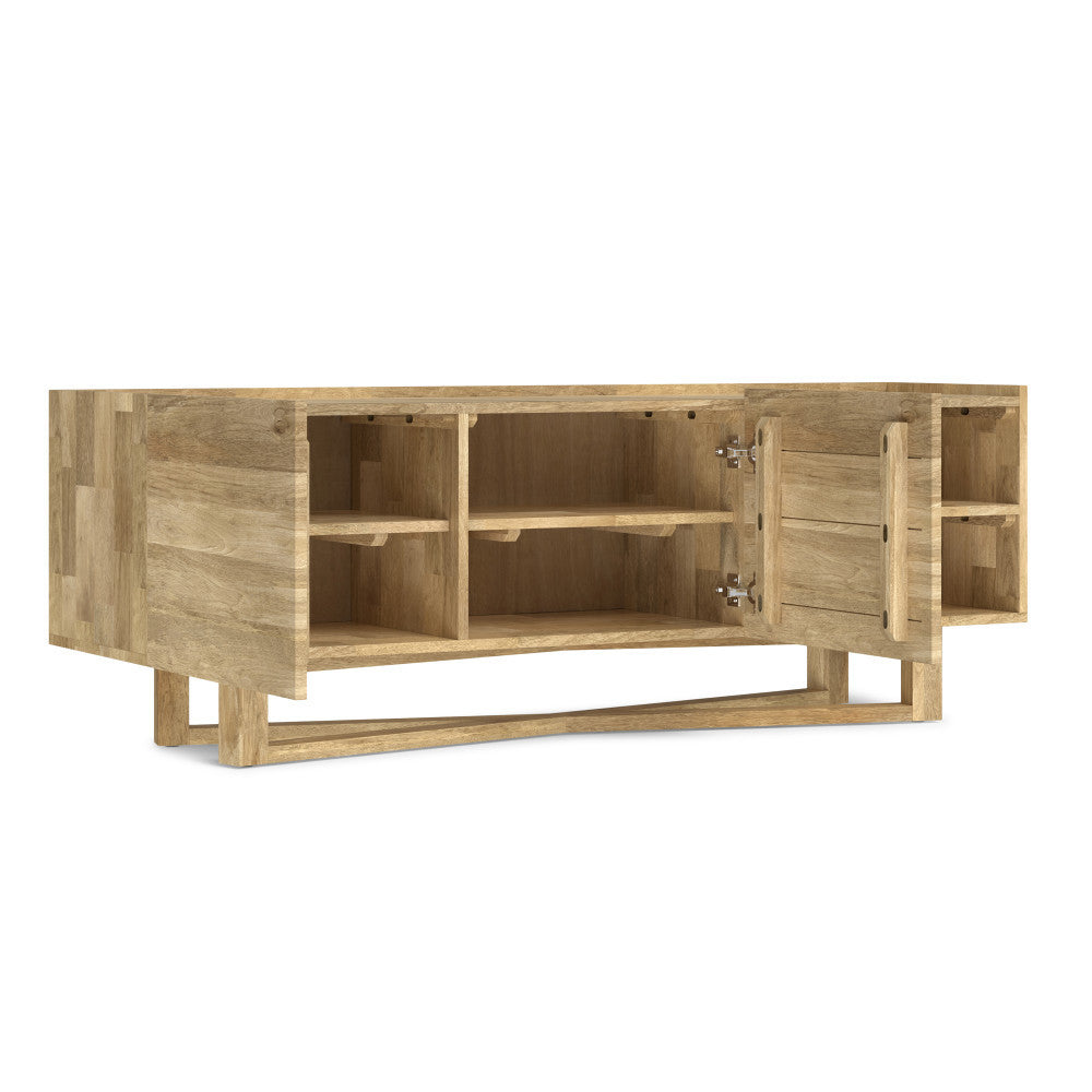 Harrow TV Media Stand
