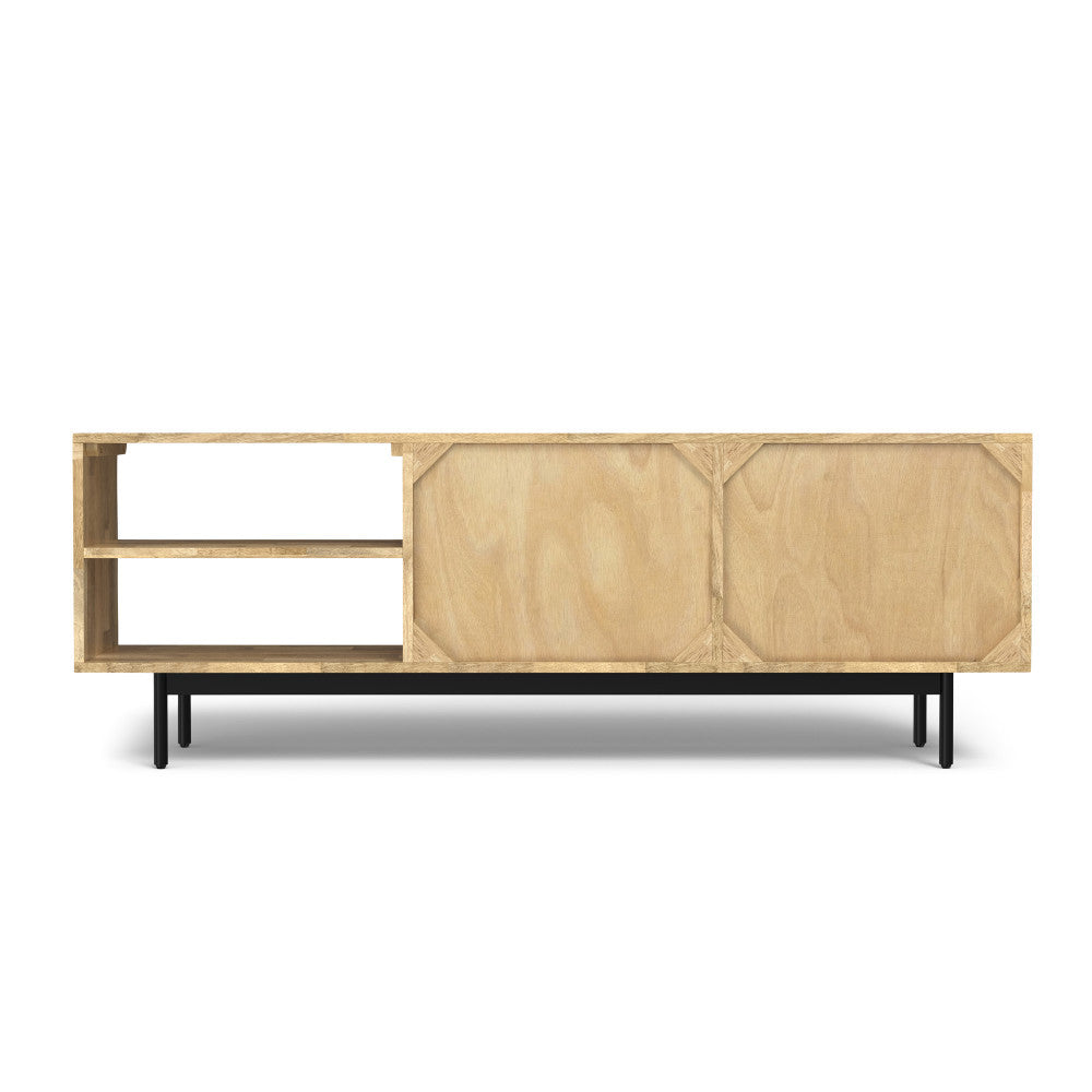 Reeves TV Media Stand