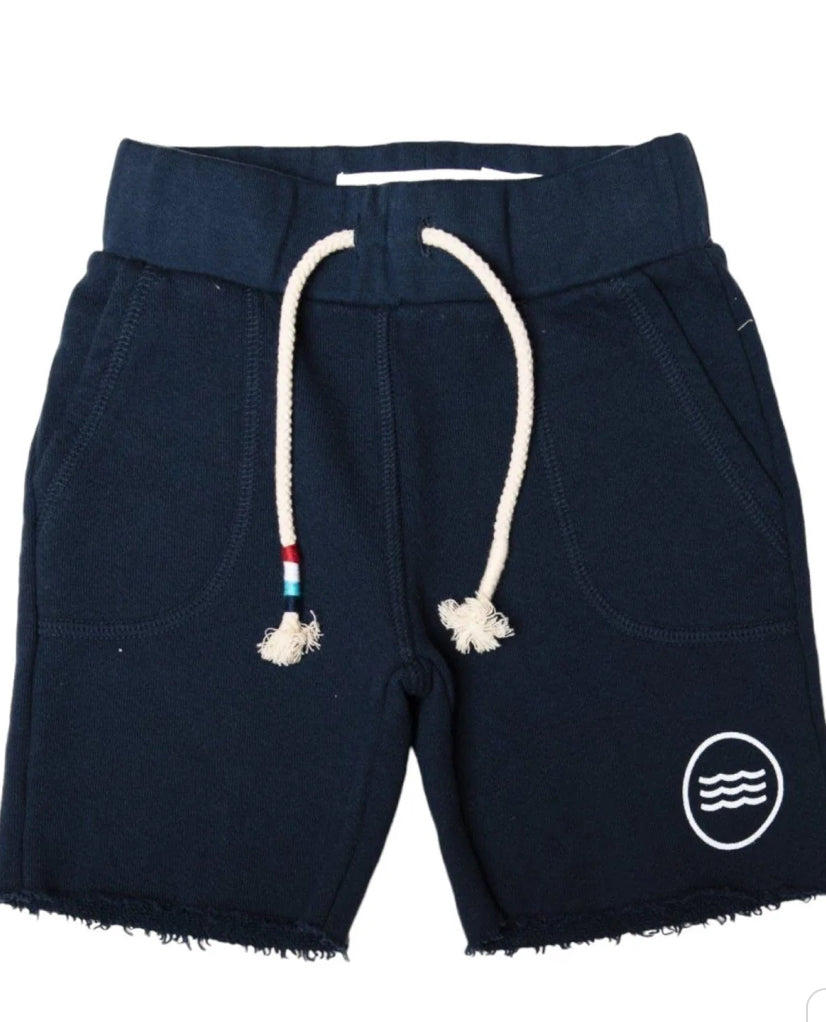 SOL ANGELES shorts 
ESK-3502
Navy