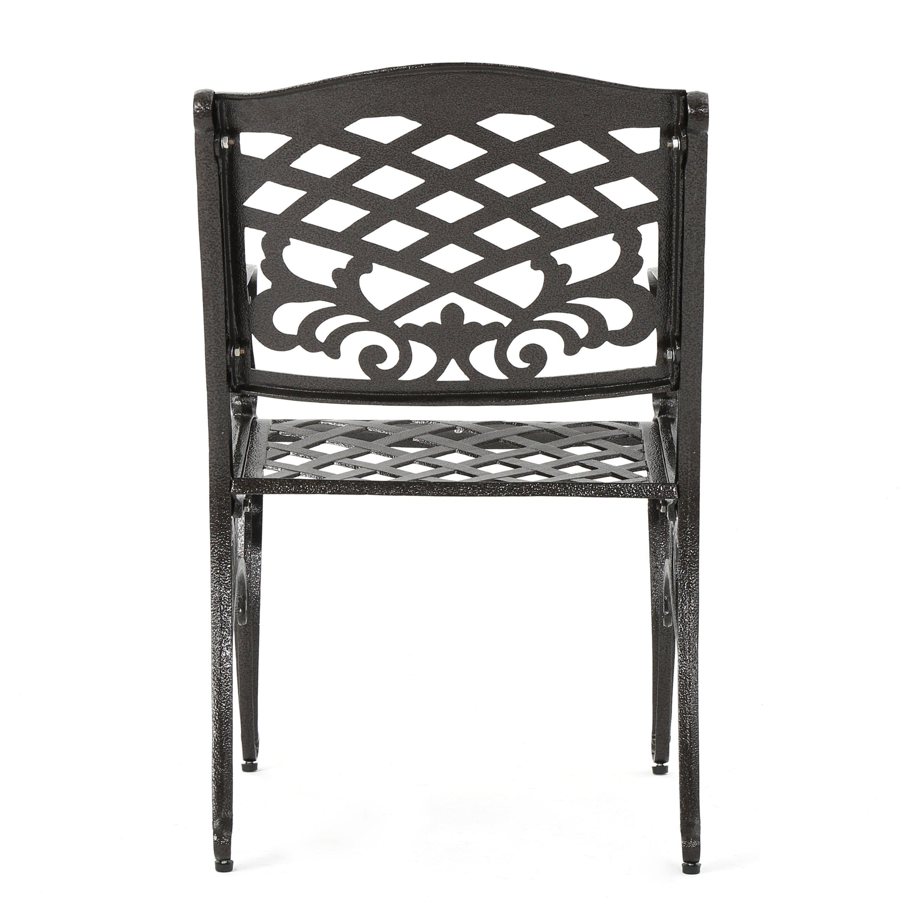 Chachere 5 Piece Dining Set
