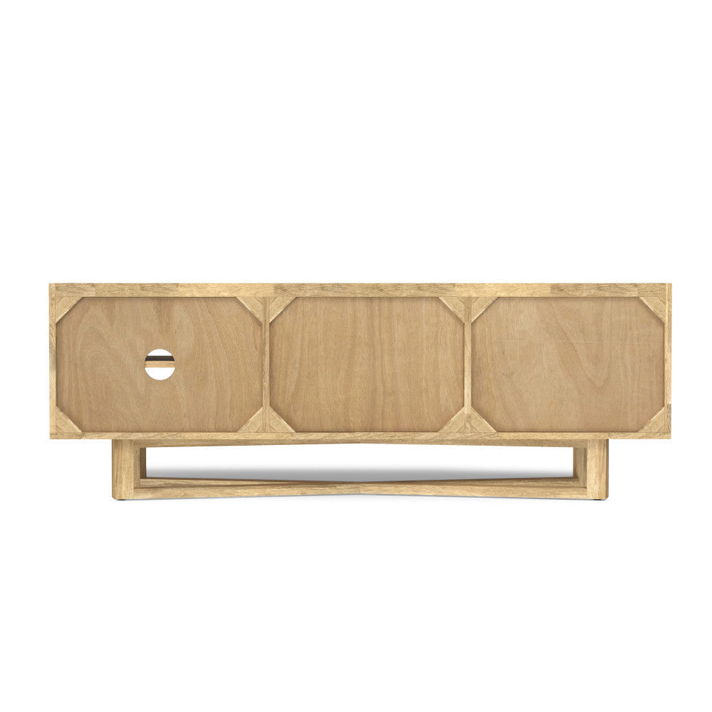 Harrow TV Media Stand
