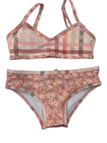 Submarine - So Chic Gingham Swimsuit