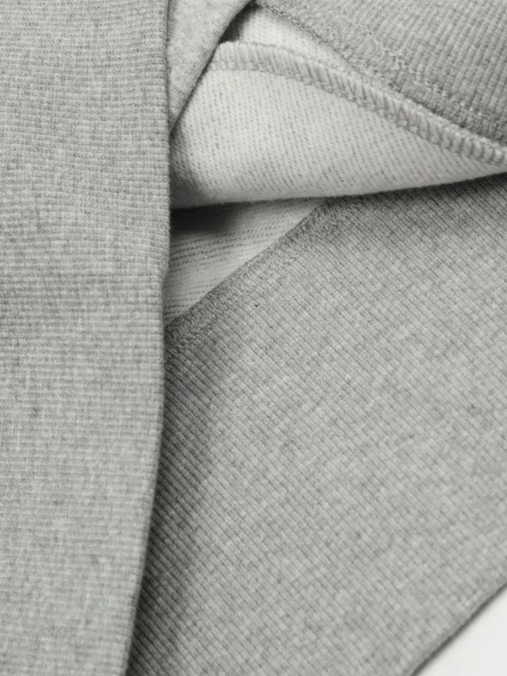Zip Up Stand Collar Jacket