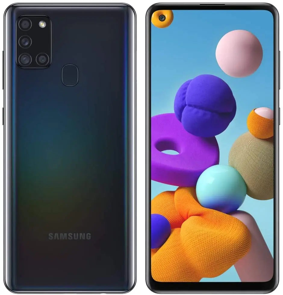 Samsung Galaxy A21S
