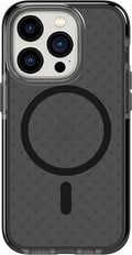 Tech21 EvoCheck - Apple iPhone 14 Pro Max Case MagSafe Compatible