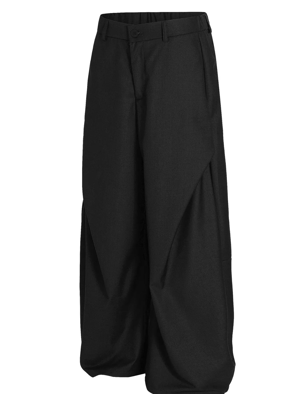 Wide-Leg Pants