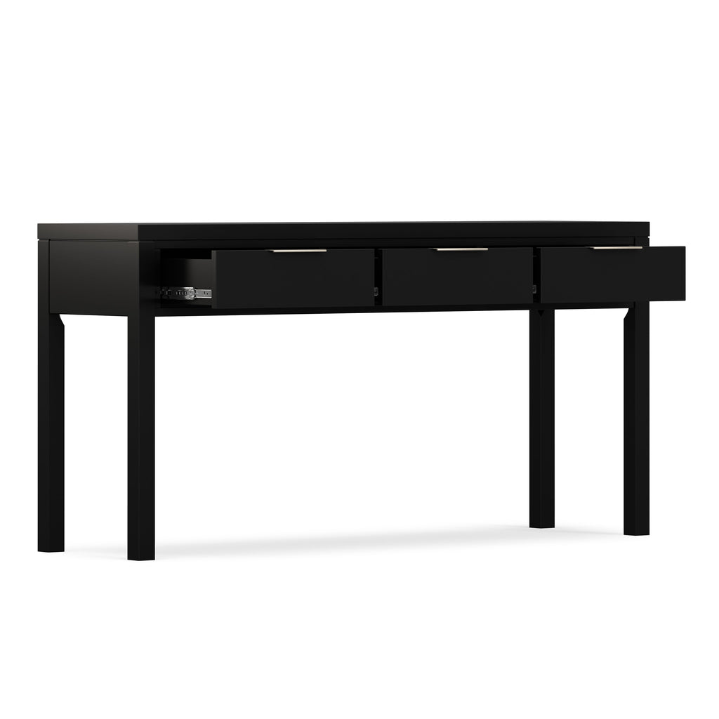 Hollander Wide Console Table