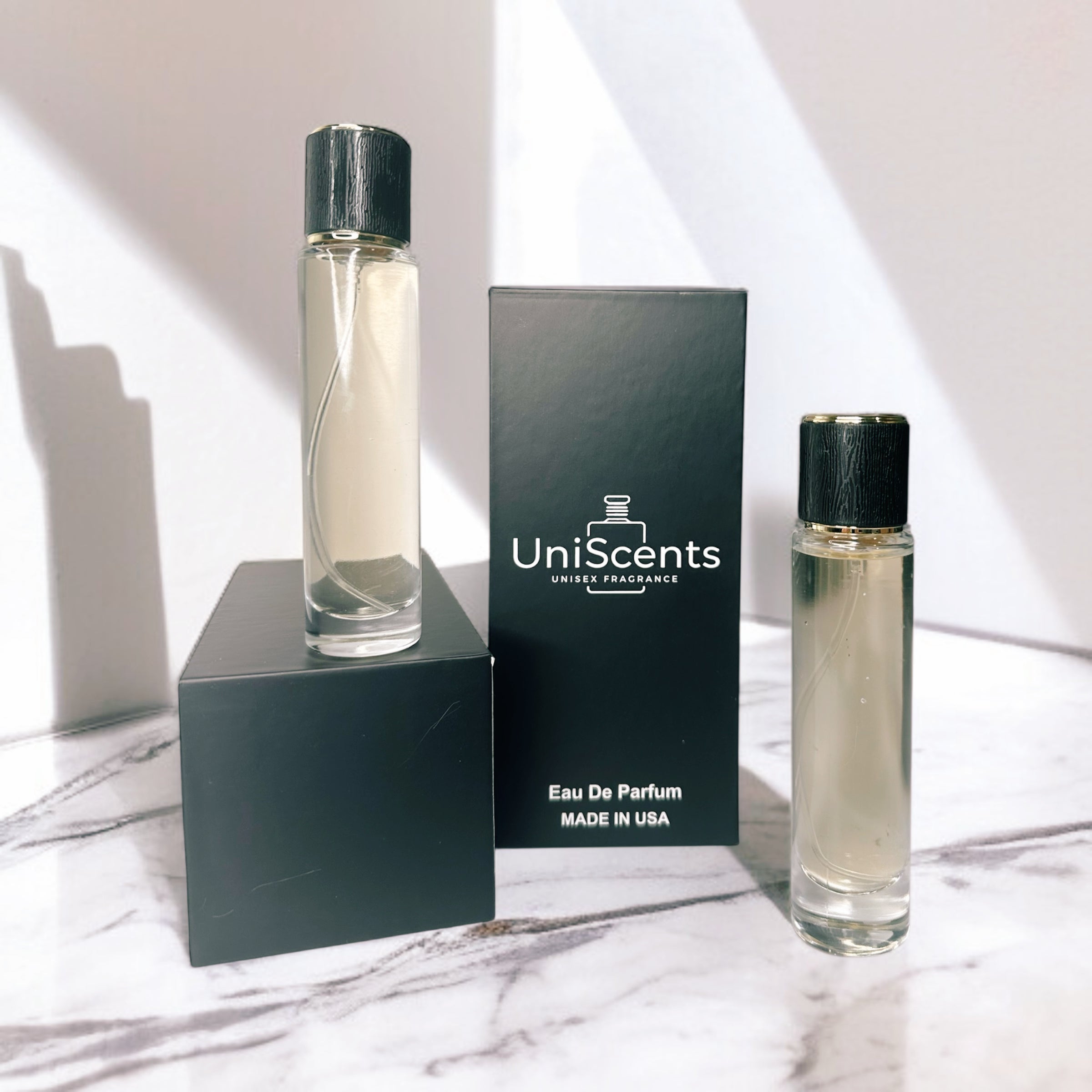VIRAL Hair Perfume! – Long Lasting Scent, 1 fl oz