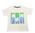 Mish - Kids Tropical Palms Short Sleeve Tee