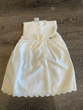 Paz Rodriguez Knit Newborn Short Dress 004-122477