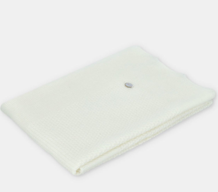 Martin Aranda - Knit Blanket