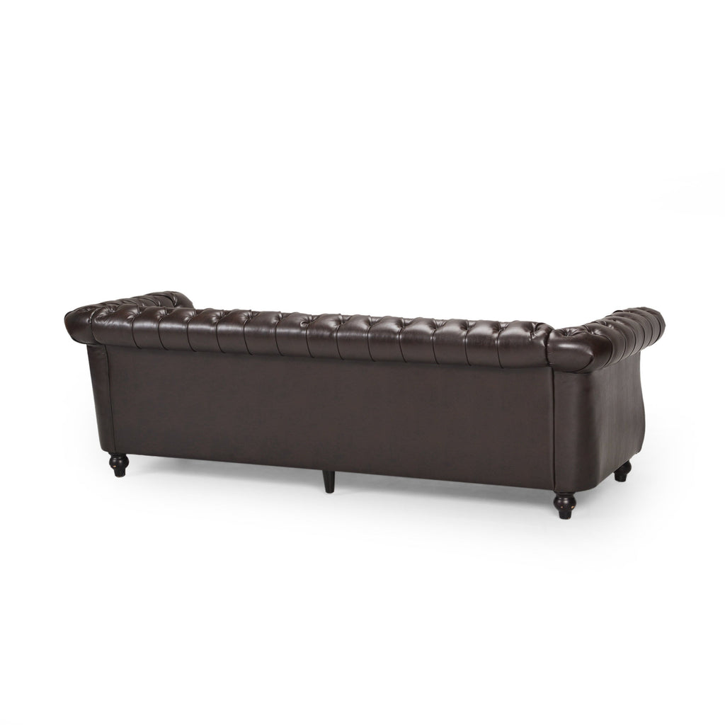 3 Seater Sofa -68014.00PUBRN