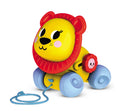 Kids Hits - Push and Roll Lion