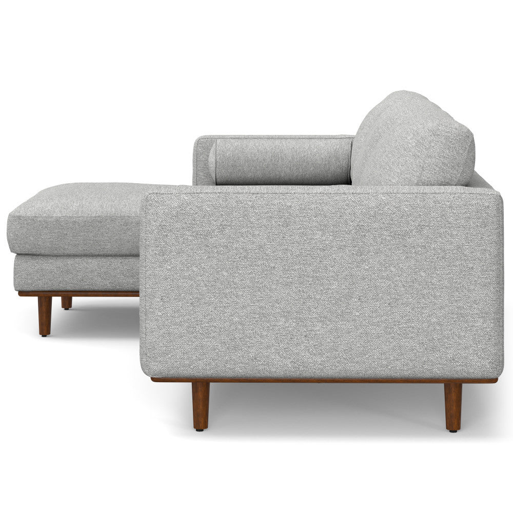 Morrison Left Sectional Sofa
