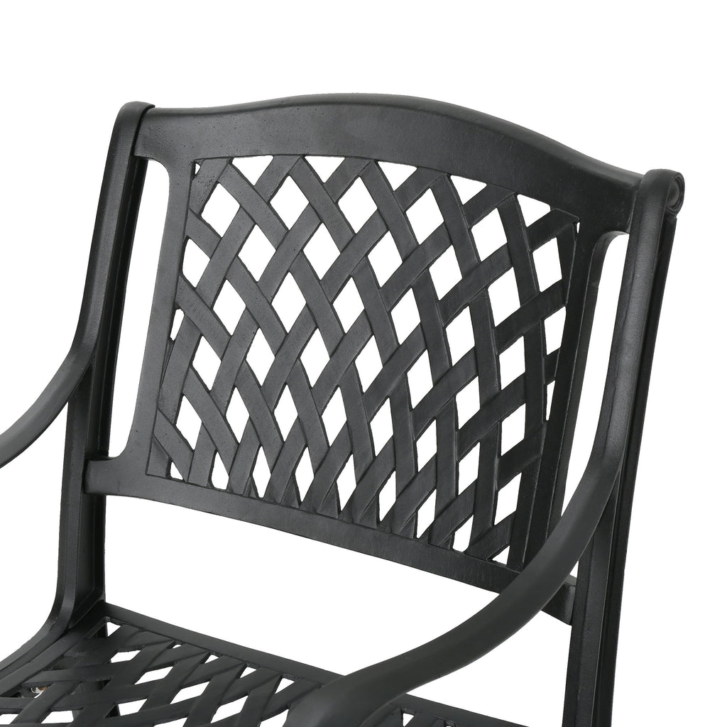 Olmsted 5 Piece Dining Set
