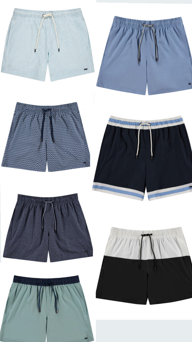 HARMONQLO - Men’s Bathing Suits