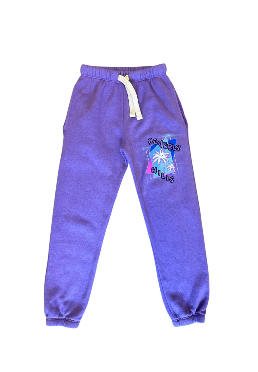 Californian Vintage - Sweatsuits