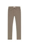 DL1961 - Brady Slim, Stone Grey