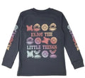 Tiny Whales - Enjoy The Little Things Long Sleeve Shirt
