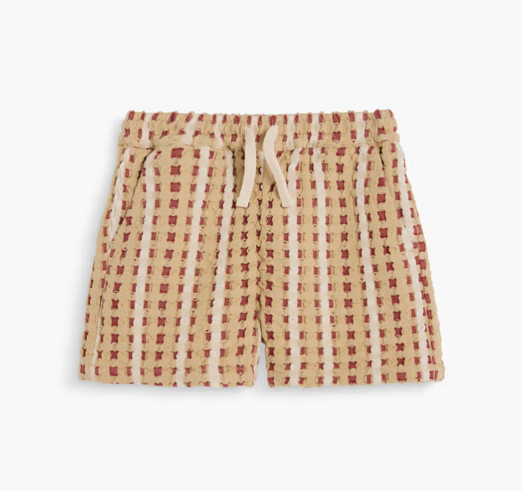 OAS - Lano Braga Shorts