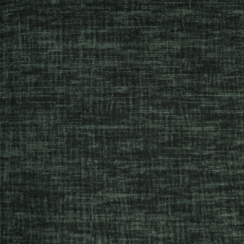 Modern Modular Sectional Sofa with Deep Seating, Green Chenille Fabric, 101.2'