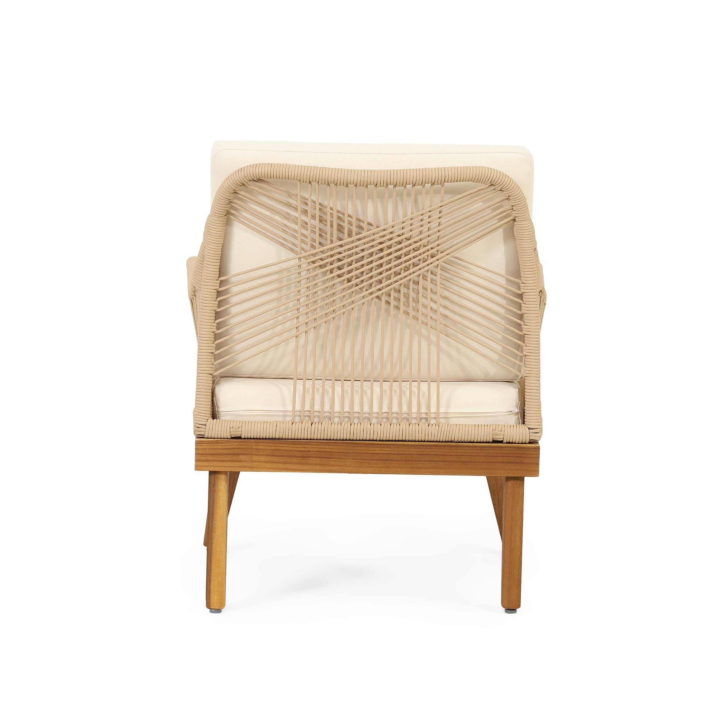 ANNISA CHAT SET_LOVESEAT&COFFEE TABLE&2 CLUB CHAIRS