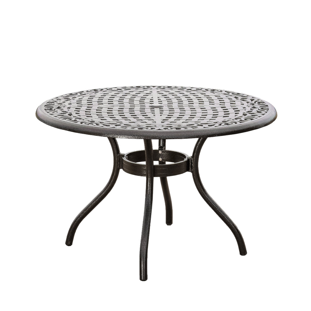 Chachere 5 Piece Dining Set