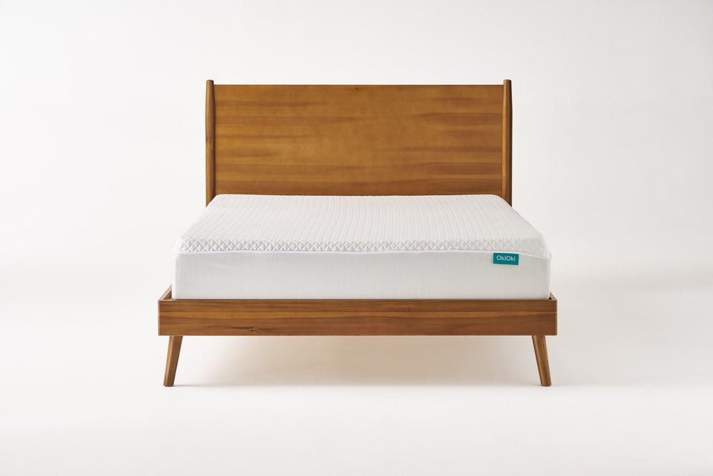 KING BED