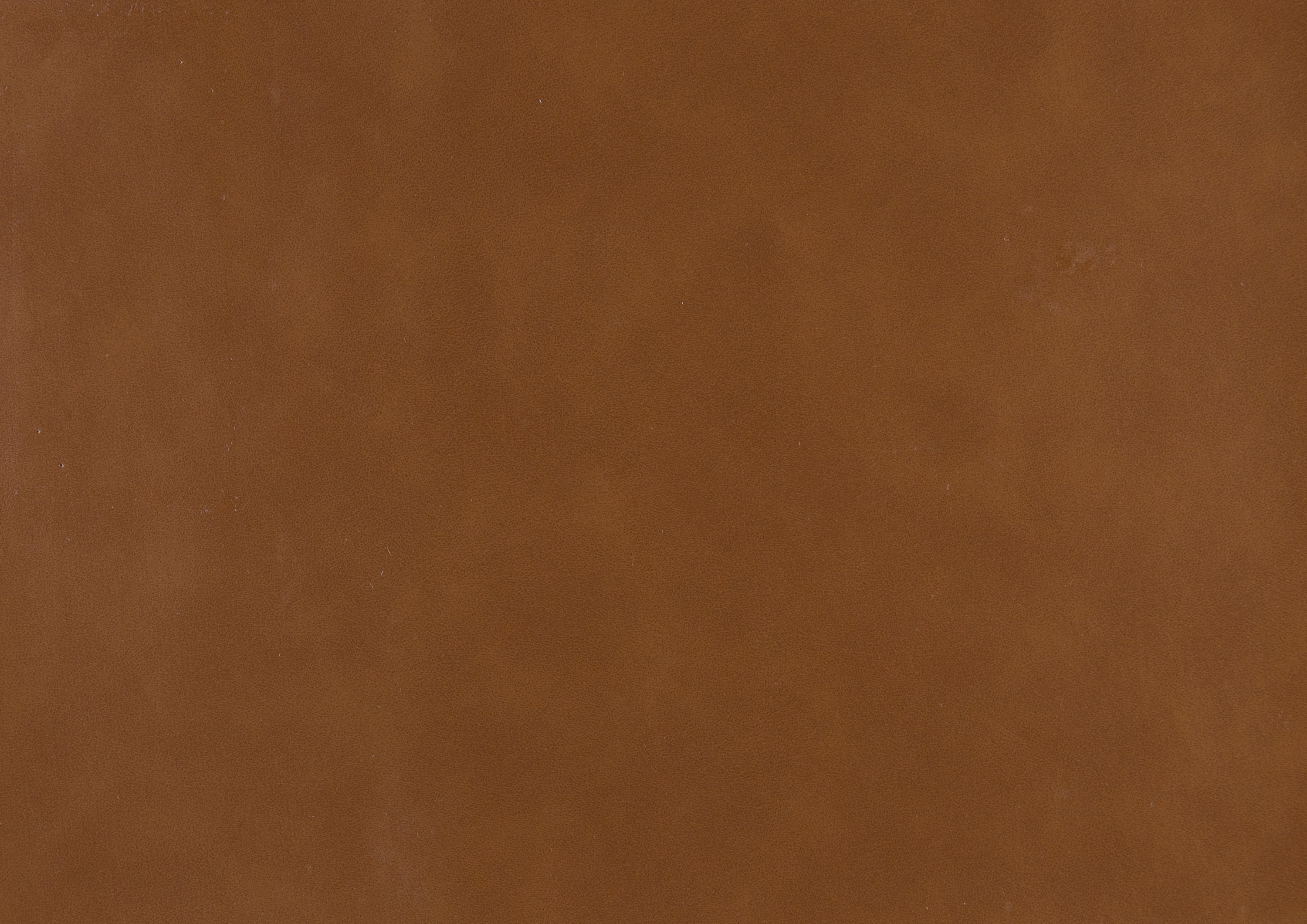 Brown Faux Leather Upholstered Accent Chair 1pc Seat Cushion Solid Rubberwood Frame Living Room Furniture
