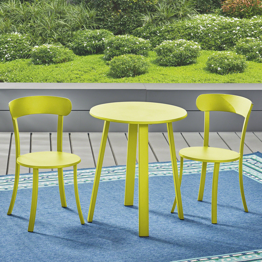BARBADOS BISTRO SET