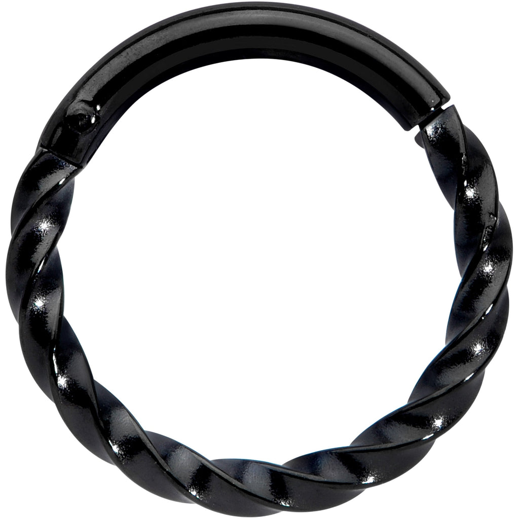 Dark Diva Ear Curation