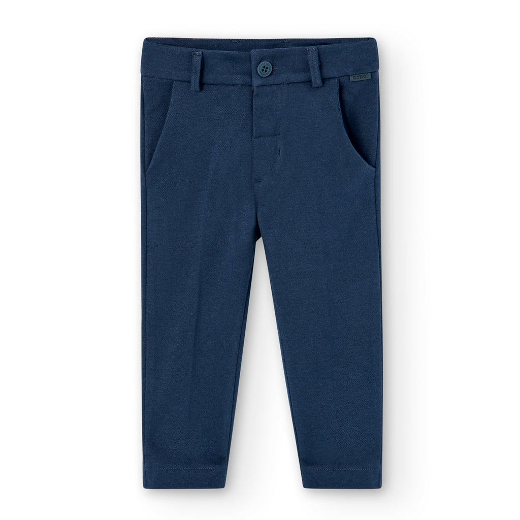 Boboli - Baby Knit Trousers
