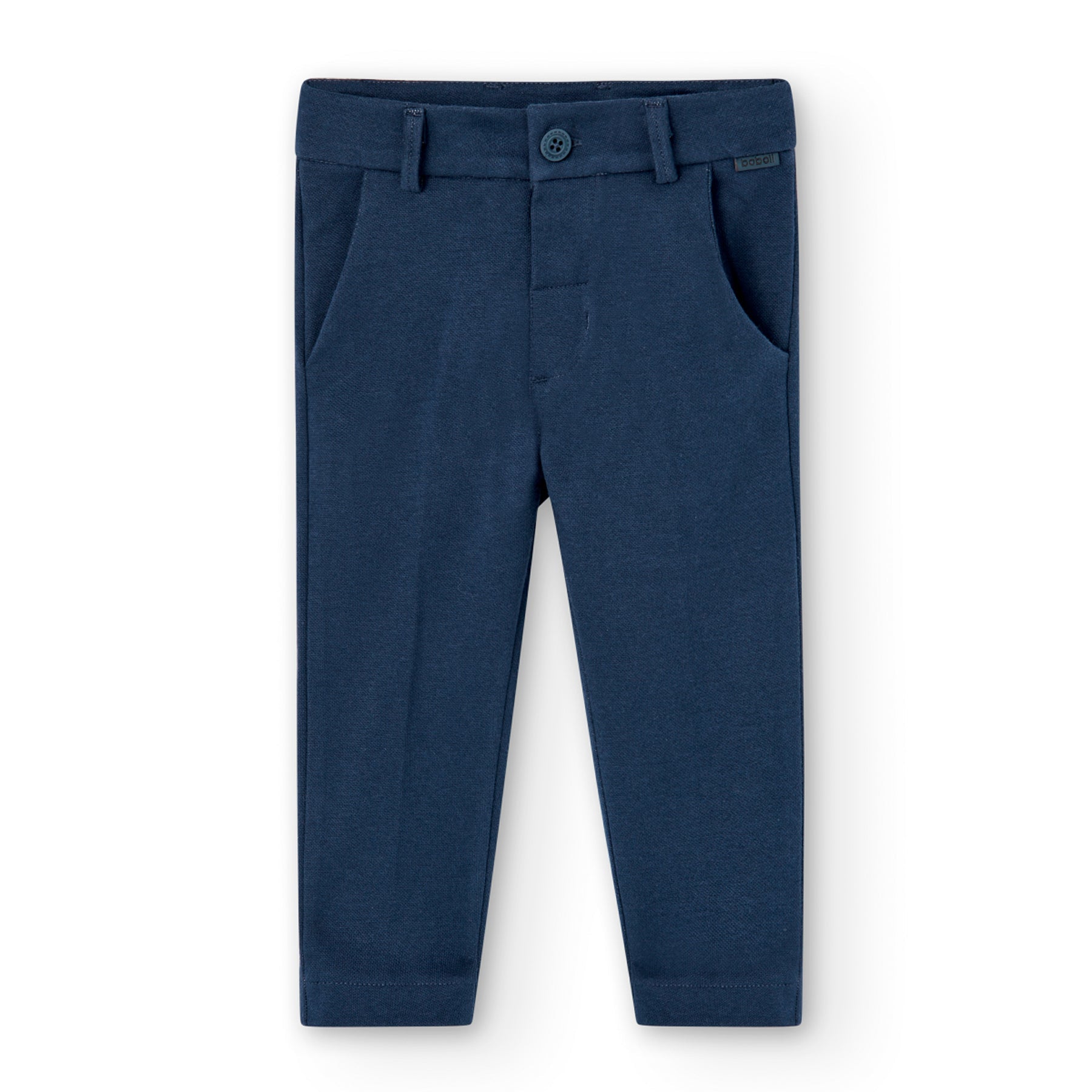 Boboli - Baby Knit Trousers