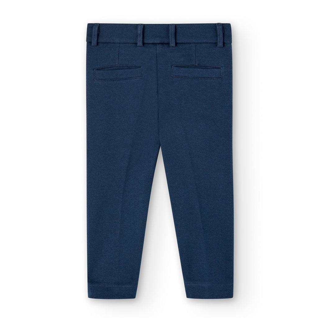 Boboli - Baby Knit Trousers