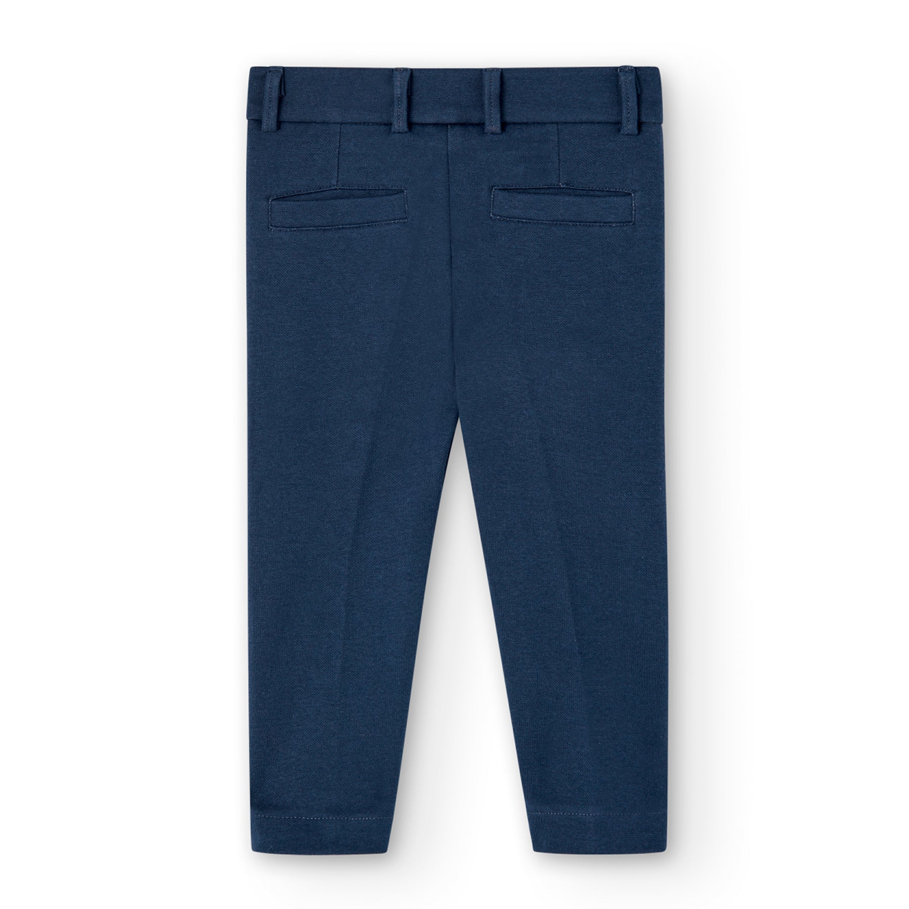 Boboli - Baby Knit Trousers