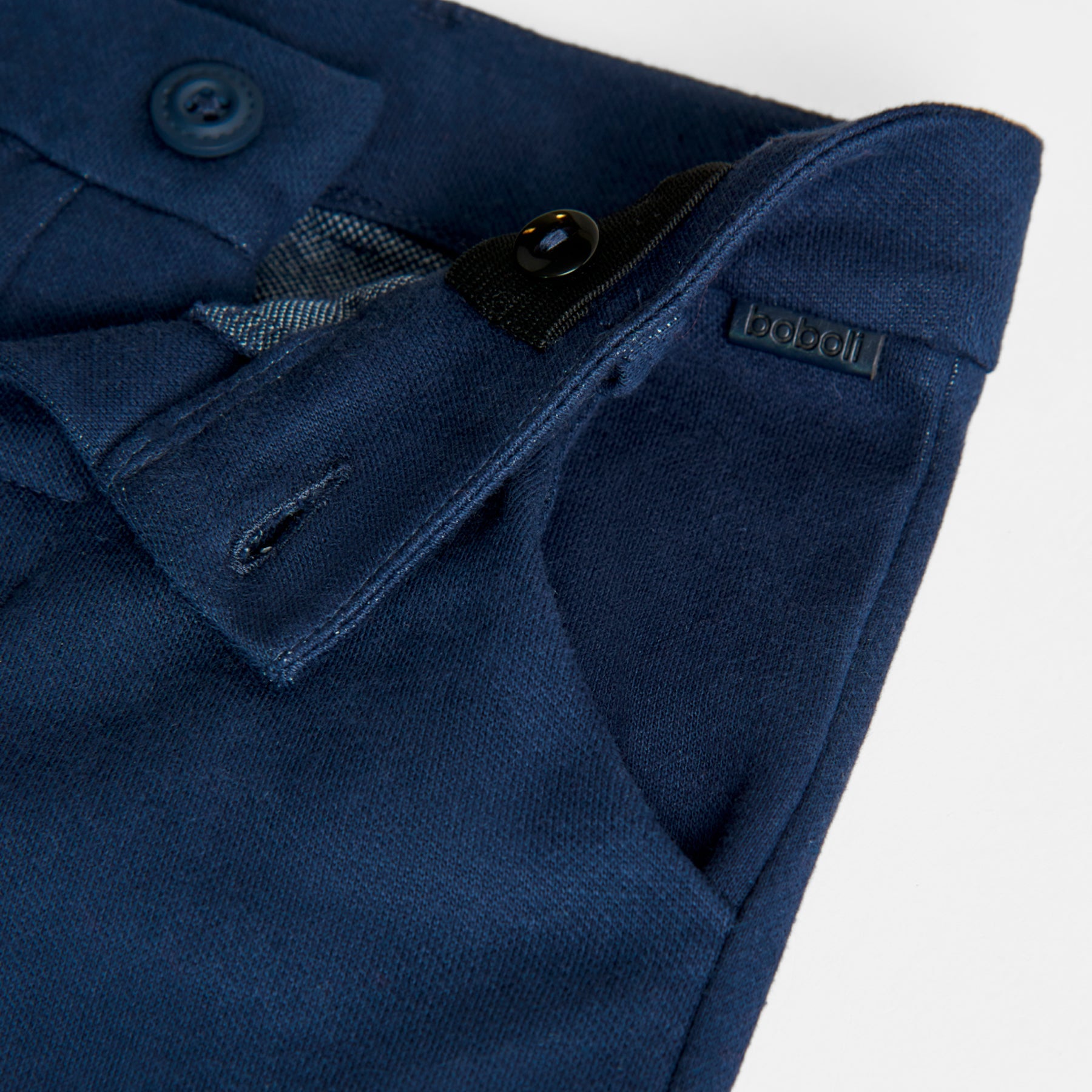 Boboli - Baby Knit Trousers