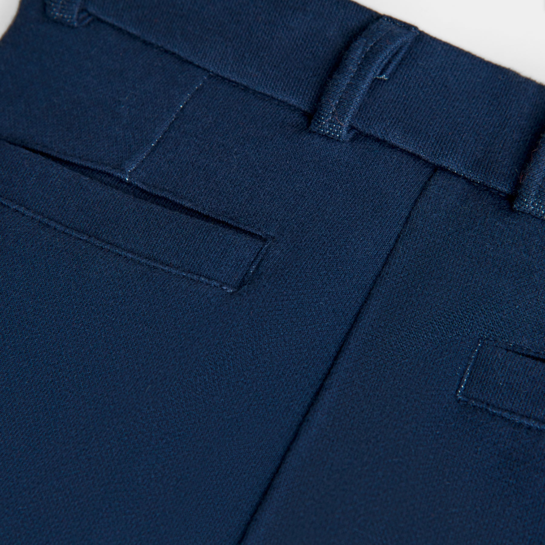 Boboli - Baby Knit Trousers