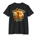 Desert Golf T-Shirt — “The Desert Approach” Arizona Golf Lifestyle Tee