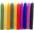 Ritual Chime Candles – Spell Candles for Intention & Energy Work