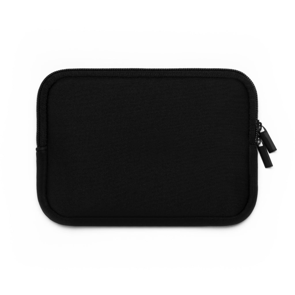Watermelon Mint Laptop Sleeve | Summer Fruit Tech Cover for Beach Days