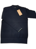 Scotch and Soda - Black Turtle Neck