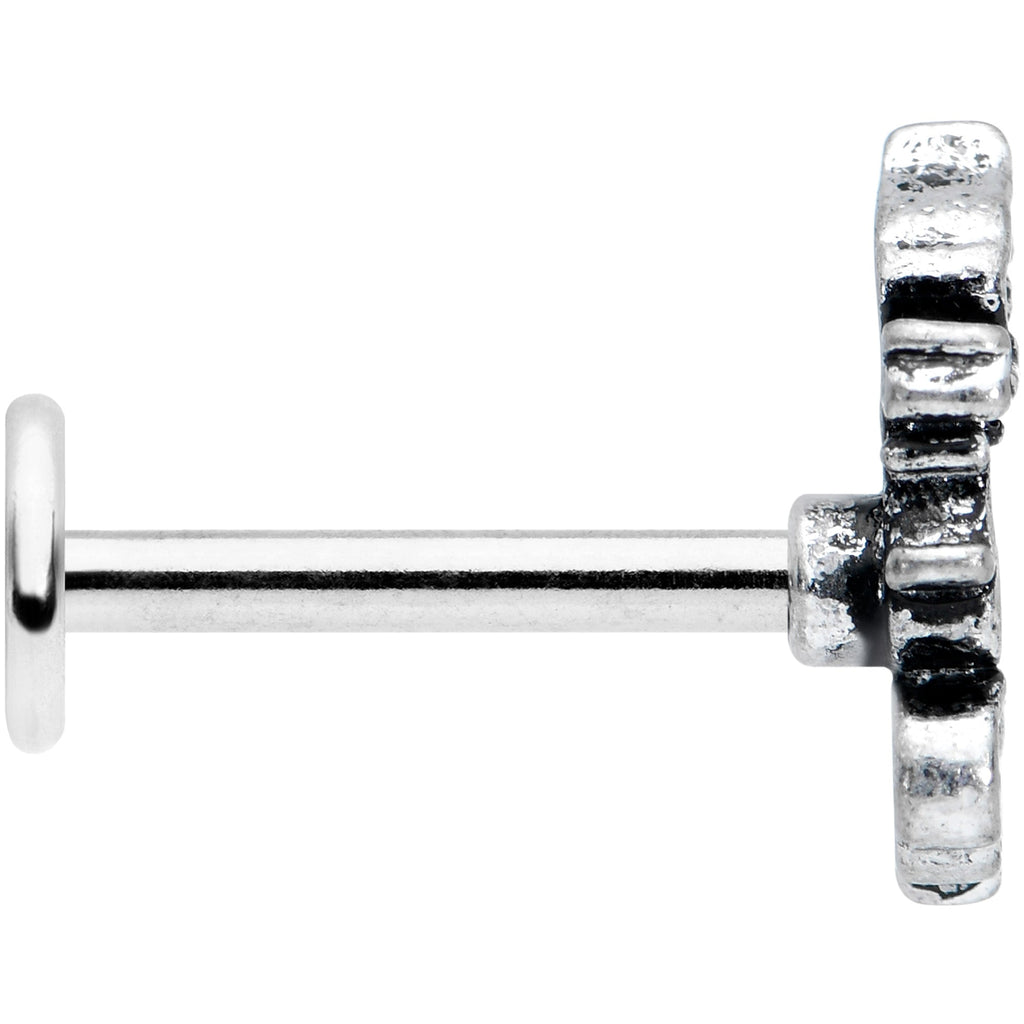 16G 5/16 Regal Medieval Dragon Labret Monroe Tragus