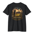 Area 51 Approach Iron Sight Golf T-Shirt
