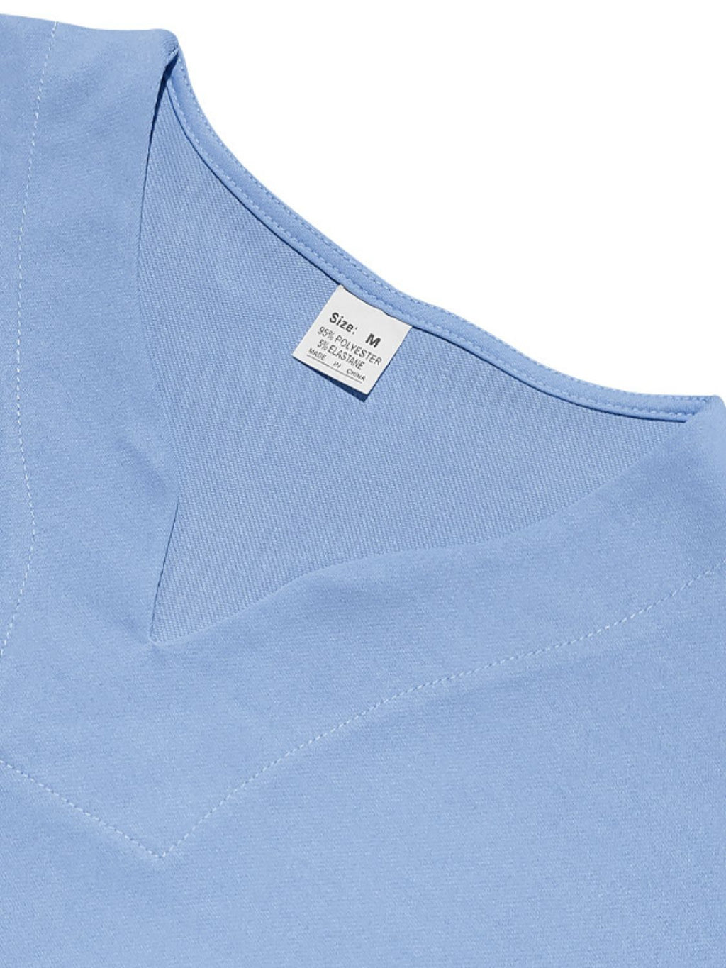 Short Sleeve T-Shirt Plus Size
