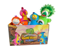 Master Toys - Easy Squeezy Plump Plush Pillow