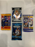 Basketball cards