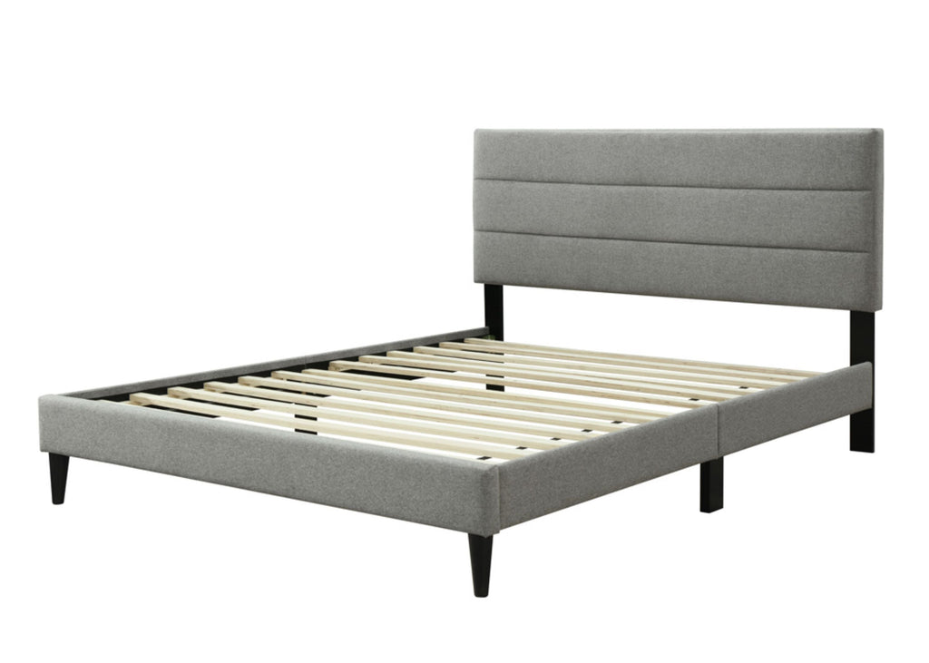 Full Sized Channel Bed in a Box w/ USB