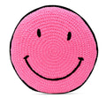 ISCREAM - Crochet Smile Plush