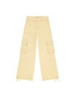 DL1961 - Lily Jogger, Citron