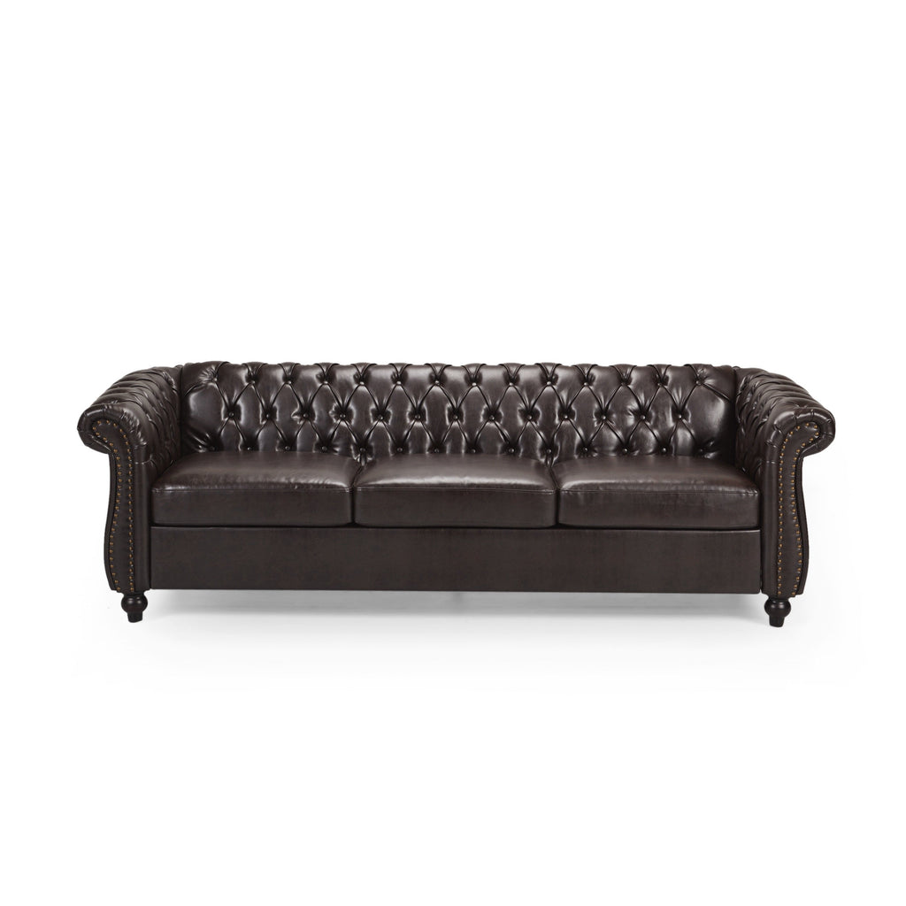 3 Seater Sofa -68014.00PUBRN
